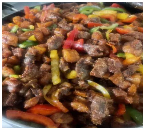 Dodo Gizzard (Small Tray)