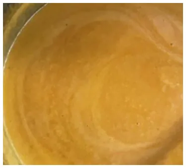 Gbegiri Soup