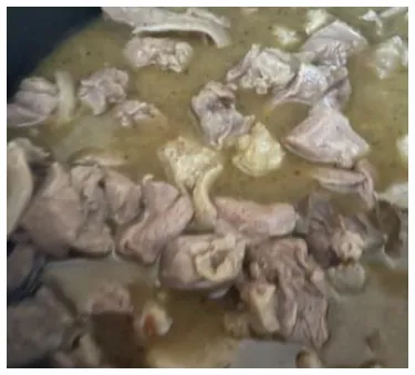 Pepper Soup