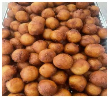 Puff Puff