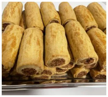 Sausage Roll