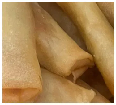 Small Chops Platter