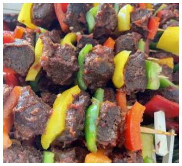 Stick Meat