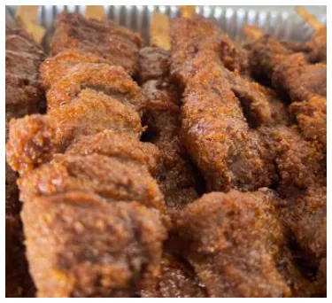 Suya
