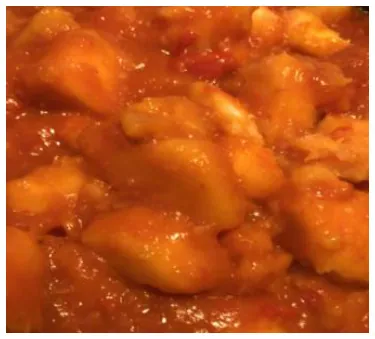 Yam Pottage (Asaro)