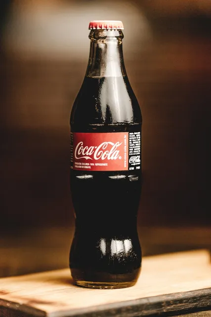 Coca-Cola