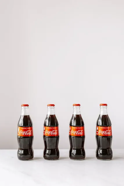 Fanta Orange