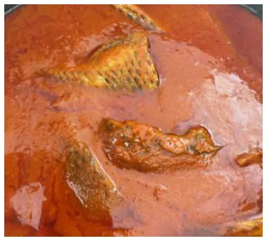 Fish Stew