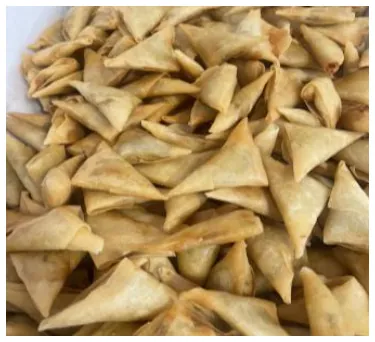 Samosa